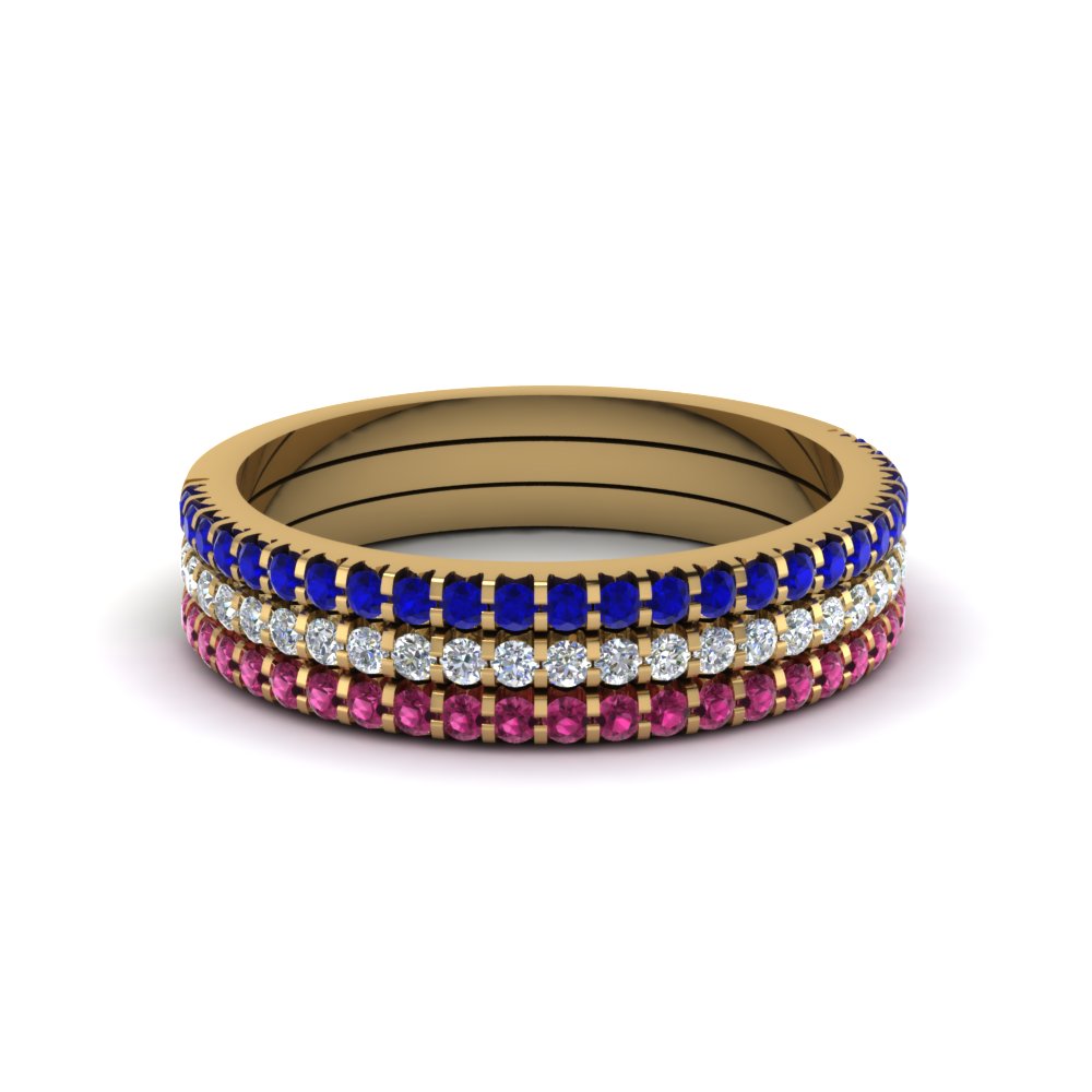 stacking-bands-with-sapphires-in-14K-yellow-gold-FDENS3009B-NL-YG-GS.jpg