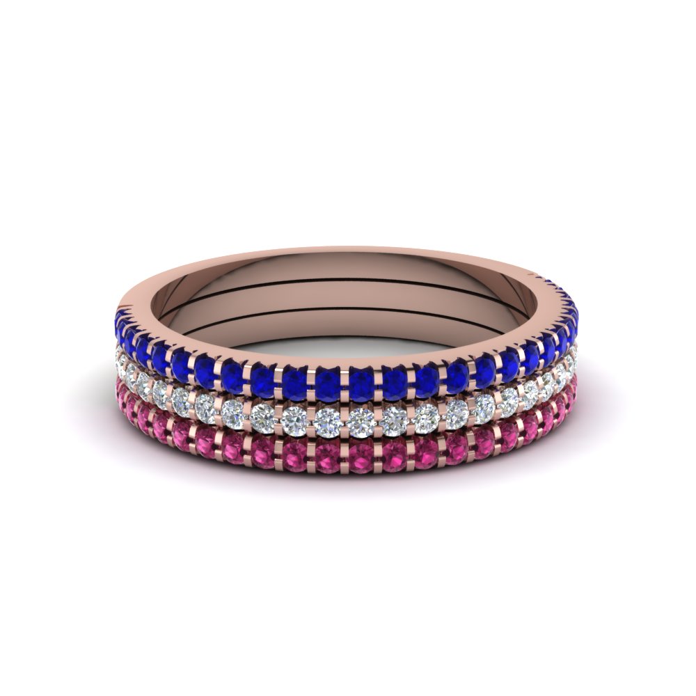 stacking-bands-with-sapphires-in-18K-rose-gold-FDENS3009B-NL-RG-GS.jpg