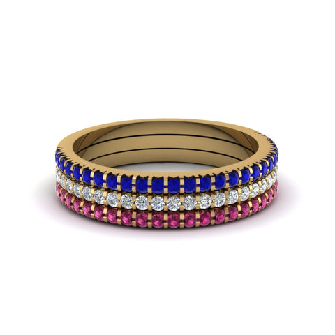 stacking-bands-with-sapphires-in-18K-yellow-gold-FDENS3009B-NL-YG-GS.jpg