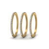 Load image into Gallery viewer, stacking-diamond-bands-in-yellow-gold-FDENS3009B-NL-YG.jpg