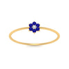 Load image into Gallery viewer, Flower Stacking Wedding Ring