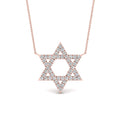 Thumbnail 8 - star-of-david-delicate-diamond-pendant-in-FDPD10836-NL-RG
