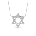 Thumbnail 2 - star-of-david-delicate-diamond-pendant-in-fdpd10836-fancy-1-wg