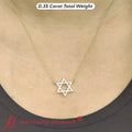 Thumbnail 15 - star-of-david-delicate-diamond-pendant-in-fdpd10836-fancy-1-yg