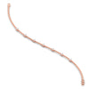 Load image into Gallery viewer, station-diamond-chain-bracelet-in-rose-gold-fdbrc11713angle3-nl-rg.jpg?v=1776420812
