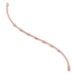 Load image into Gallery viewer, station-diamond-chain-bracelet-in-rose-gold-fdbrc11713angle3-nl-rg.jpg?v=1776420812