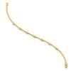 Load image into Gallery viewer, station-diamond-chain-bracelet-in-yellow-gold-fdbrc11713angle3-nl-yg.jpg?v=1776420812