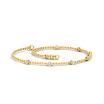 Load image into Gallery viewer, station-diamond-chain-bracelet-in-yellow-gold-fdbrc11713angle4-nl-yg.jpg?v=1776420812