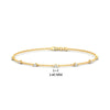 Load image into Gallery viewer, station-diamond-chain-bracelet-in-yellow-gold-fdbrc11713sleep-nl-yg-hw.jpg?v=1776420812