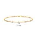 Thumbnail 9 - station-diamond-chain-bracelet-in-yellow-gold-fdbrc11713sleep-nl-yg-hw.jpg?v=1776420812