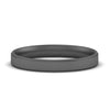 Load image into Gallery viewer, 4 mm Steps Edge Comfort Fit Mens Band