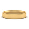 Load image into Gallery viewer, 4 mm Steps Edge Comfort Fit Mens Band