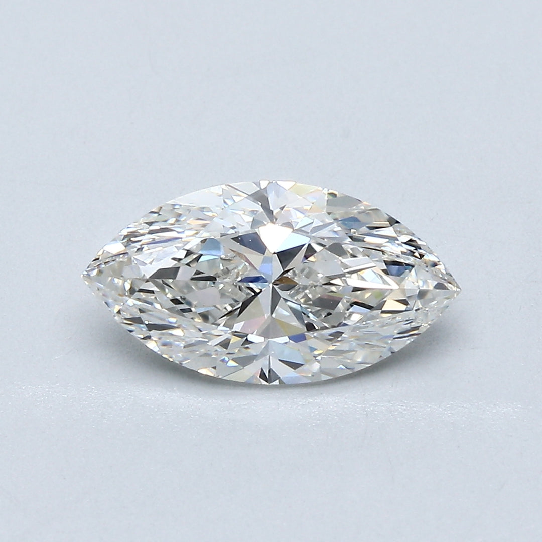 1.70 Carat Marquise Cut Diamond