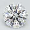 Load image into Gallery viewer, 2.00 Carat Round Cut  Diamond VVS1 D