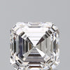 Load image into Gallery viewer, 1.05 Carat Asscher Cut Lab Grown Diamond VS2 E