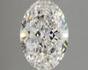Load image into Gallery viewer, 3.03 Carat Oval Cut Lab Grown Diamond VVS1 E