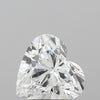 Load image into Gallery viewer, 1.50 Carat Heart Cut Lab Grown Diamond VS1 D