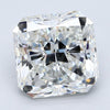 Load image into Gallery viewer, 4.01 Carat Radiant Cut Natural Diamond VVS1 H