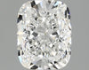 Load image into Gallery viewer, 1.97 Carat Cushion Cut Lab Grown Diamond VS2 F