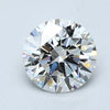 Load image into Gallery viewer, 1.30 Carat Round Cut Natural Diamond VVS1 H