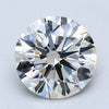 Load image into Gallery viewer, 2.15 Carat Round Cut Natural Diamond VS1 J