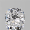 Load image into Gallery viewer, 1.52 Carat Cushion Cut Lab Grown Diamond VS2 D