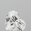 Load image into Gallery viewer, 1.50 Carat Heart Cut Lab Grown Diamond VS1 D