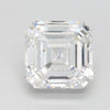 Load image into Gallery viewer, 1.01 Carat Asscher Cut Lab Grown Diamond VVS1 E