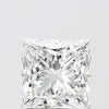 Load image into Gallery viewer, 2.02 Carat Princess Cut Lab Grown Diamond VVS1 E