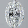Load image into Gallery viewer, 3.50 Carat Oval Cut Natural Diamond VS2 E