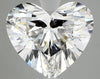 Load image into Gallery viewer, 3.63 Carat Heart Cut  Diamond VS1 G