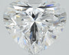 Load image into Gallery viewer, 1.58 Carat Heart Cut Lab Grown Diamond VVS2 D