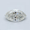 Load image into Gallery viewer, 1.51 Carat Marquise Cut Natural Diamond SI2 I