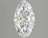Load image into Gallery viewer, 1.79 Carat Marquise Cut Lab Grown Diamond VVS1 D