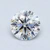 Load image into Gallery viewer, 0.80 Carat Round Cut Natural Diamond VS2 E