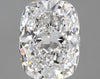 Load image into Gallery viewer, 1.87 Carat Cushion Cut Lab Grown Diamond VVS2 E