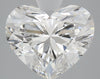 Load image into Gallery viewer, 2.62 Carat Heart Cut  Diamond VS1 G
