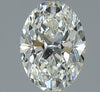 Load image into Gallery viewer, 1.21 Carat Oval Cut Natural Diamond VVS2 I