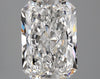 Load image into Gallery viewer, 4.02 Carat Radiant Cut Lab Grown Diamond VVS2 E
