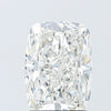 Load image into Gallery viewer, 2.00 Carat Cushion Cut Lab Grown Diamond VVS2 E