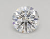 Load image into Gallery viewer, 0.43 Carat Round Cut Lab Grown Diamond VS1 E
