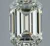 Load image into Gallery viewer, 3.01 Carat Emerald Cut Natural Diamond VS2 L