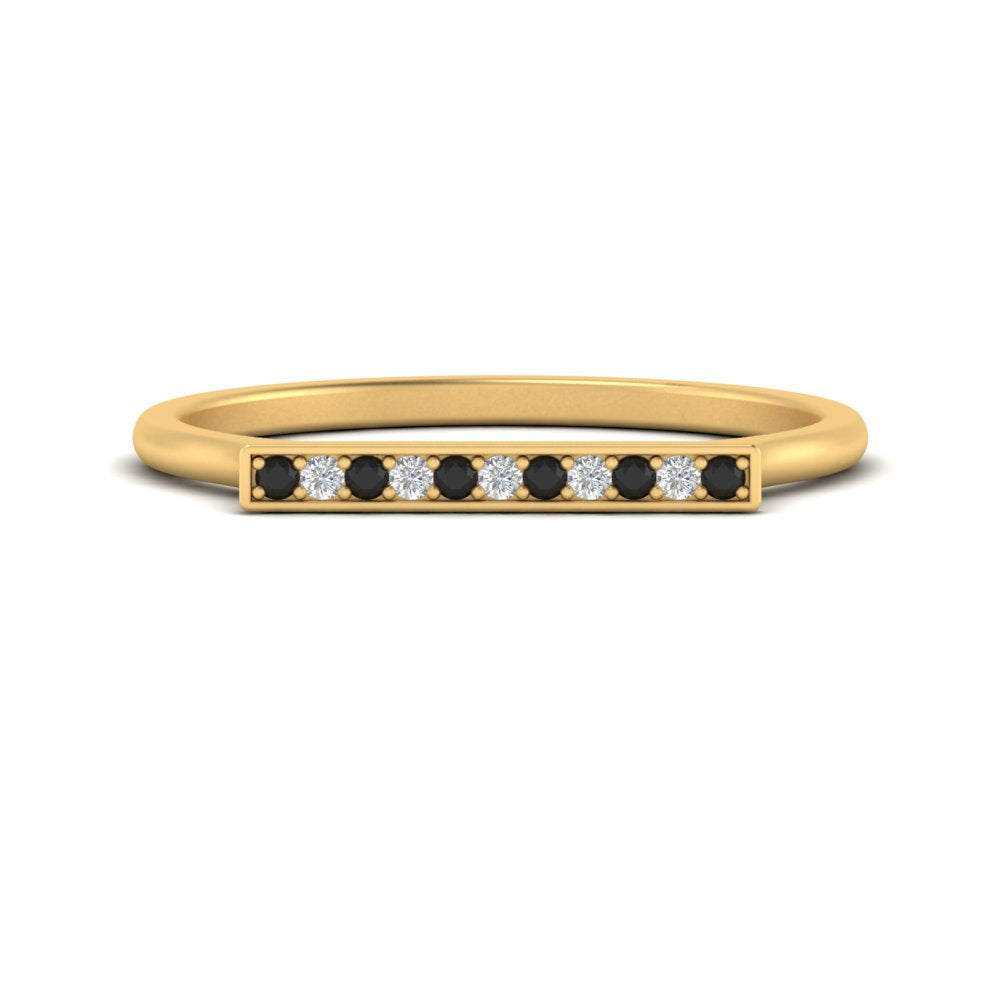 straight-bar-diamond-stacking-ring-with-black-diamond-in-yellow-gold-FD10975BGBLACKANGLE3-NL-YG.jpg