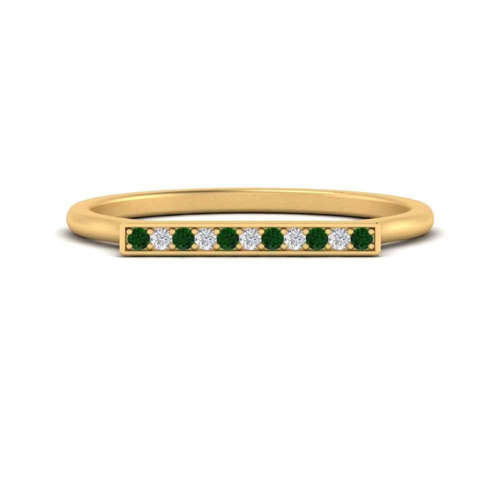 straight-bar-diamond-stacking-ring-with-emerald-in-yellow-gold-FD10975BGEMGRANGLE3-NL-YG.jpg