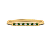 straight-bar-diamond-stacking-ring-with-emerald-in-yellow-gold-FD10975BGEMGRANGLE3-NL-YG.jpg