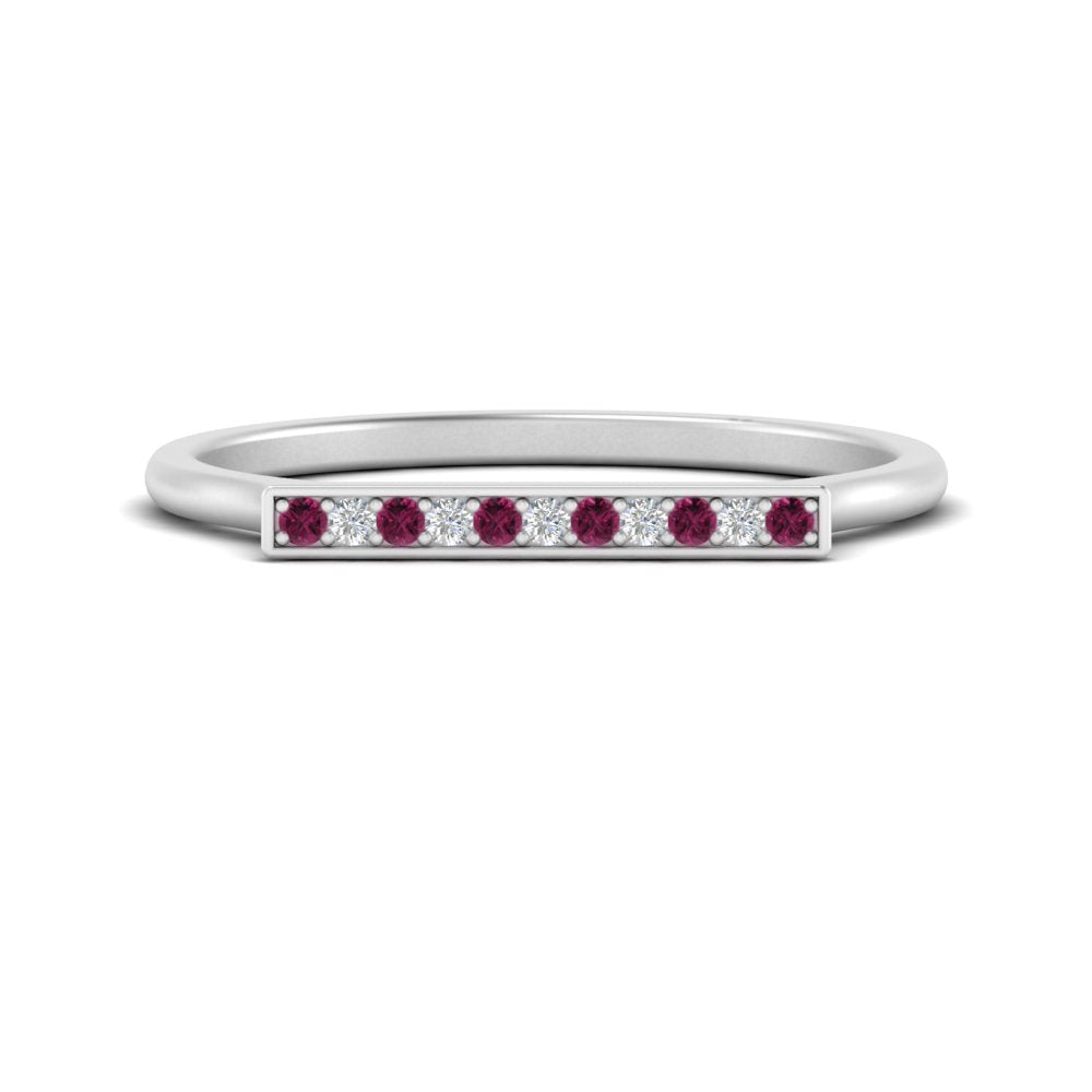 straight-bar-diamond-stacking-ring-with-pink-sapphire-in-white-gold-FD10975BGSADRPIANGLE3-NL-WG.jpg