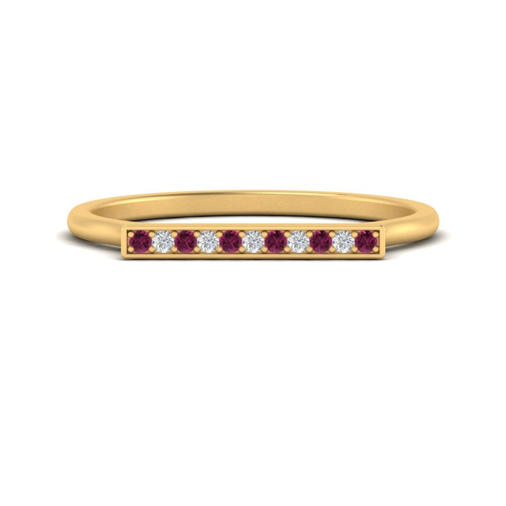 straight-bar-diamond-stacking-ring-with-pink-sapphire-in-yellow-gold-FD10975BGSADRPIANGLE3-NL-YG.jpg