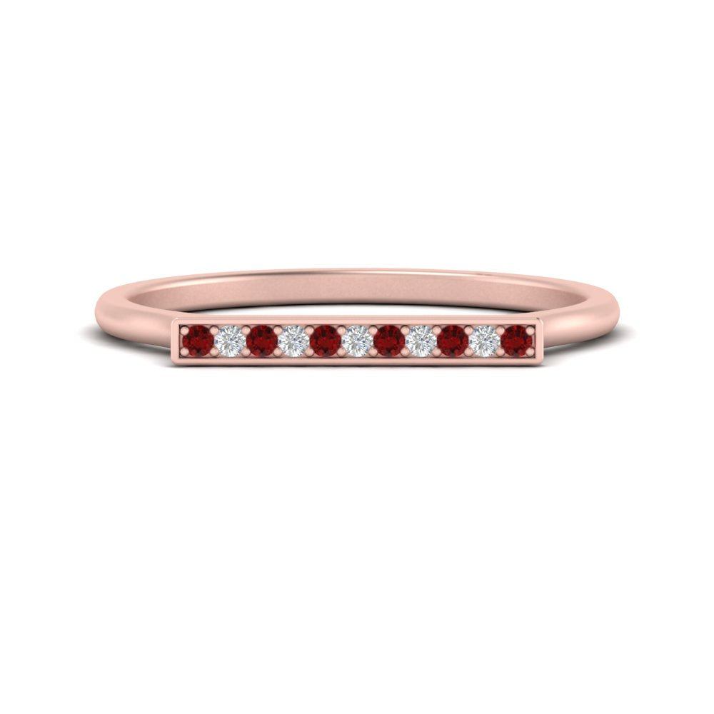 straight-bar-diamond-stacking-ring-with-ruby-in-rose-gold-FD10975BGRUDRANGLE3-NL-RG.jpg