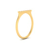 Load image into Gallery viewer, straight-bar-diamond-stacking-ring-with-ruby-in-yellow-gold-FD10975BGRUDRANGLE3-NL-YG.jpg
