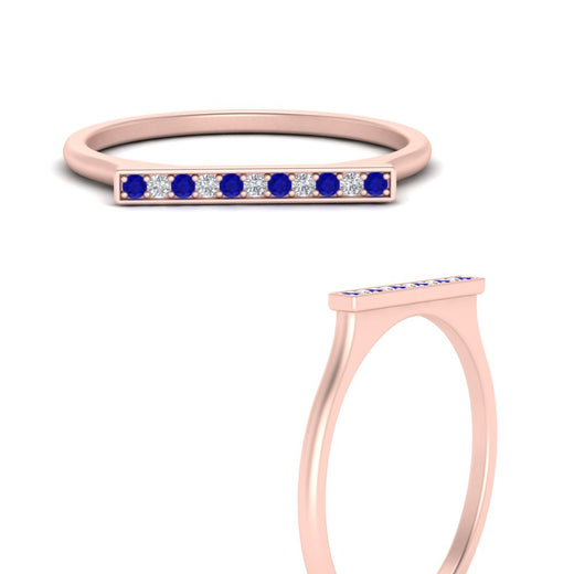 straight-bar-diamond-stacking-ring-with-sapphire-in-rose-gold-FD10975BGSABLANGLE3-NL-RG.jpg